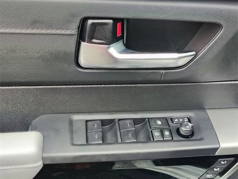 Used 2023 Toyota Sequoia Limited image 14