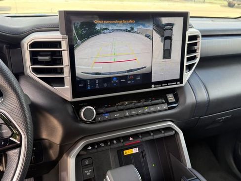 Used 2023 Toyota Tundra Platinum RWD image 16