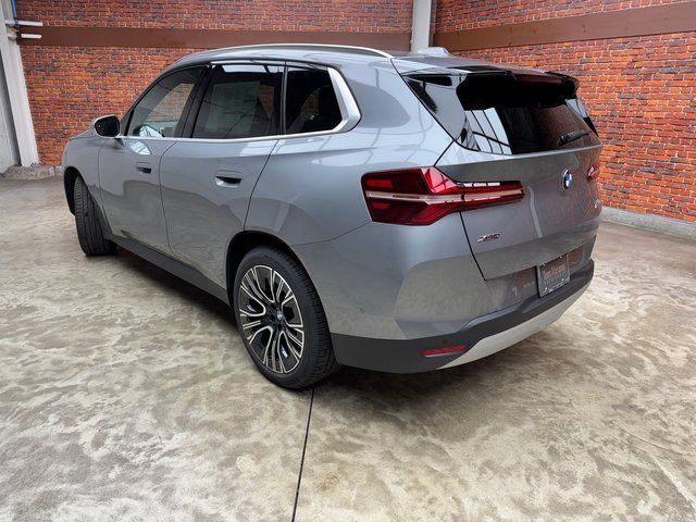 Used 2026 BMW X3 xDrive30i AWD/4WD image 3