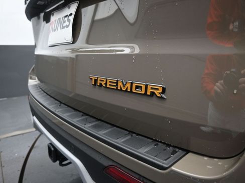 New 2026 Ford Explorer Tremor w/ Tremor Ultimate Package image 14