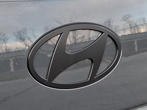 New 2026 Hyundai Santa Fe Calligraphy AWD/4WD image 23