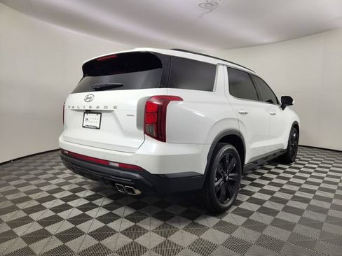Certified 2024 Hyundai Palisade XRT AWD/4WD image 5