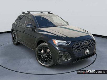 Used 2021 Audi Q5 e Premium Plus w/ Premium Plus Package