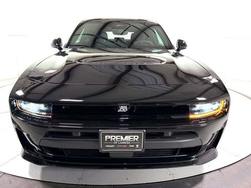 New 2026 Dodge Charger Scat Pack w/ Blacktop Package image 29