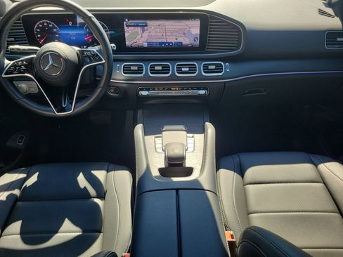Certified 2025 Mercedes-Benz GLE 350 4MATIC image 16