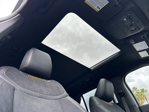 New 2026 Ford Explorer Tremor w/ Tremor Ultimate Package image 15