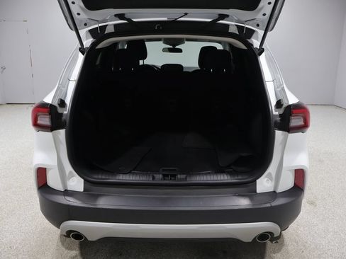 Used 2025 Ford Escape Active AWD/4WD image 18
