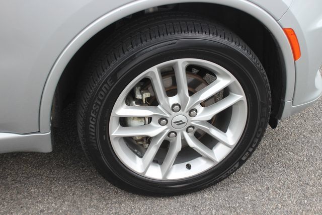 Used 2025 Dodge Durango GT AWD/4WD image 38