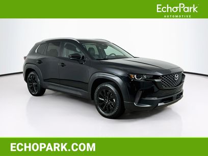 Used 2026 MAZDA CX-50 AWD 2.5 S w/ Preferred Pkg