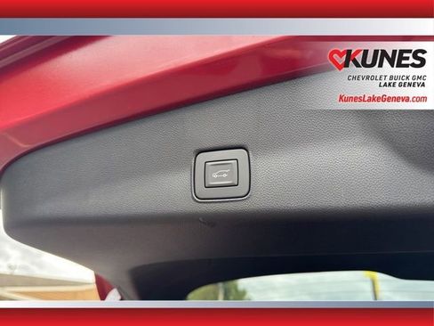 New 2026 Chevrolet TrailBlazer RS w/ Convenience Package image 20