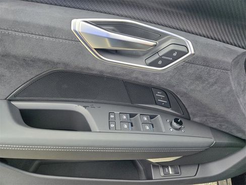 New 2026 Audi S e-tron GT Premium Plus image 18