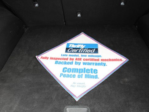 Used 2024 Hyundai Tucson SEL image 24