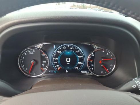 Used 2019 GMC Acadia Denali w/ Technology Package image 19