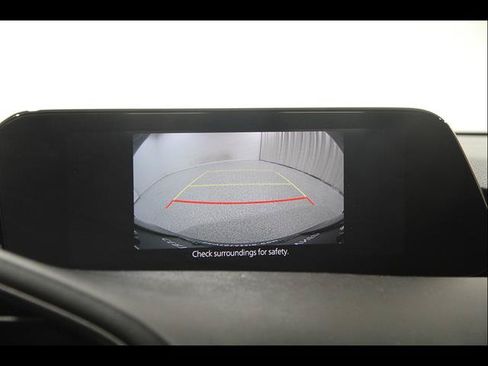 Certified 2025 MAZDA MAZDA3 s Sport FWD image 12