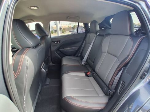 New 2026 Subaru Crosstrek 2.5i Limited AWD/4WD image 17