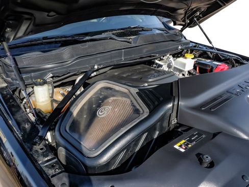 Used 2020 RAM 2500 Power Wagon image 57