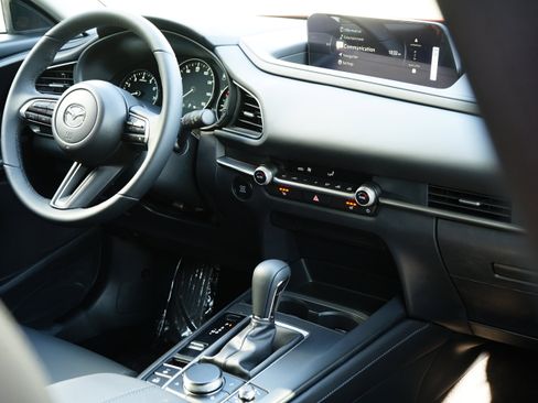 New 2026 MAZDA CX-30 AWD 2.5 S w/ Select Sport Pkg image 29