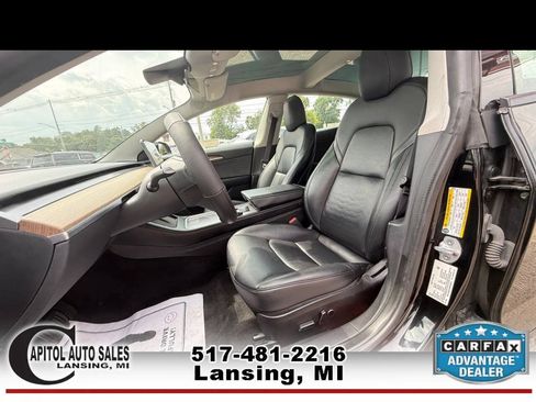 Used 2022 Tesla Model 3 RWD image 13