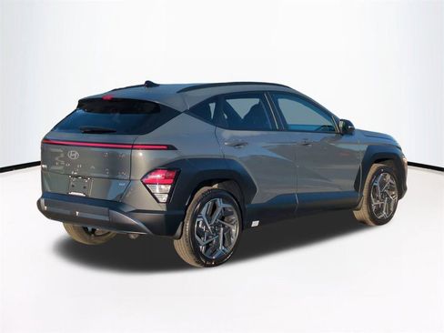New 2026 Hyundai Kona SEL Premium image 5