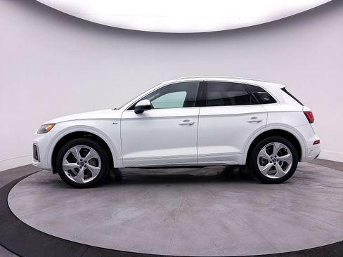 Used 2023 Audi Q5 2.0T Premium Plus AWD/4WD image 42