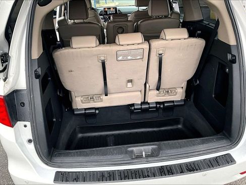 Used 2023 Honda Odyssey Elite image 48