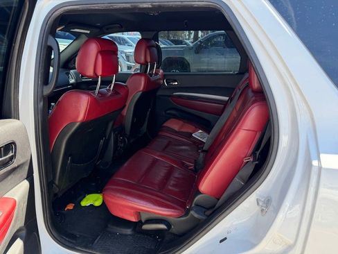 Used 2019 Dodge Durango R/T w/ Blacktop Package image 6