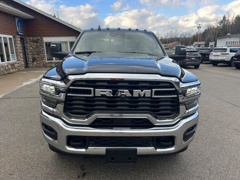 New 2026 RAM 2500 Tradesman image 2