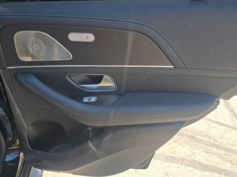 Used 2024 Mercedes-Benz GLE 63 AMG S image 23