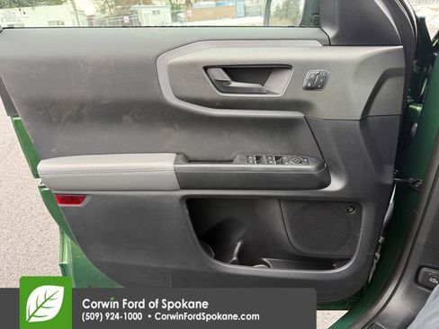 New 2025 Ford Bronco Sport Badlands w/ Badlands Tech Package image 19