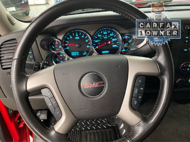 Used 2013 GMC Sierra 1500 SLE AWD/4WD image 23