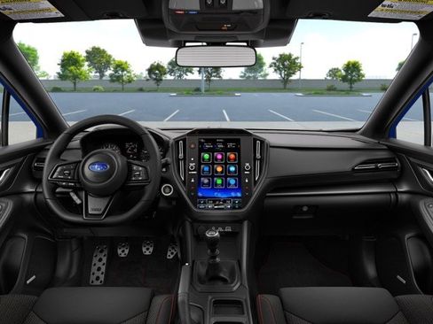 New 2026 Subaru WRX Premium AWD/4WD image 18
