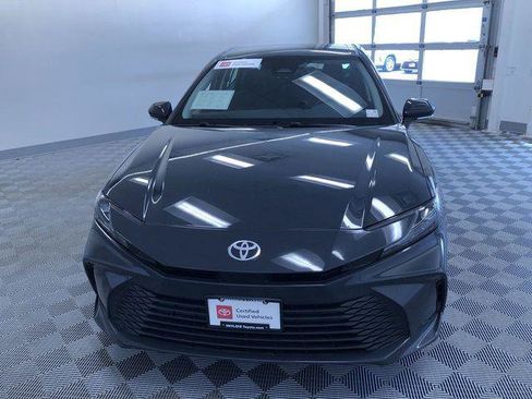 Certified 2026 Toyota Camry LE FWD image 14