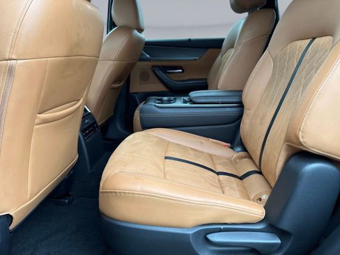 Certified 2024 MAZDA CX-90 3.3 Turbo S w/ Premium Plus image 15