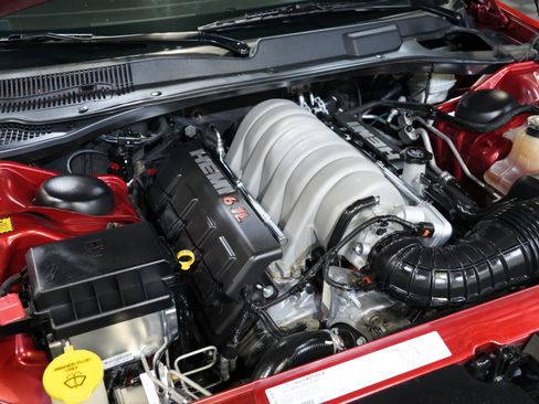 Used 2006 Dodge Magnum SRT8 w/ SRT Option Group III RWD image 46