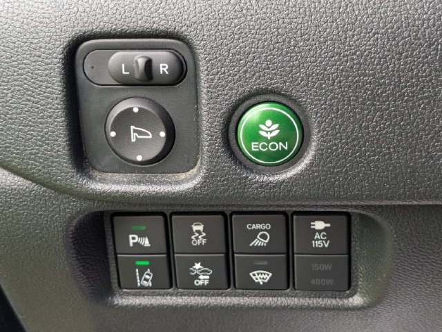 Certified 2023 Honda Ridgeline RTL-E image 29