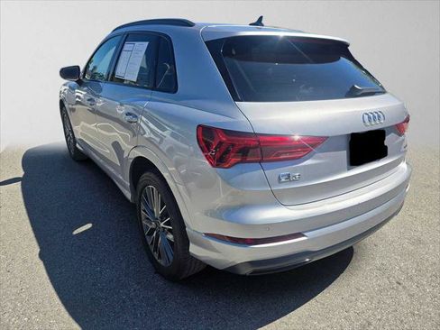 Used 2023 Audi Q3 2.0T Premium w/ Convenience Package AWD/4WD image 5