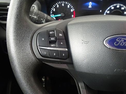 Used 2023 Ford Explorer 4WD Police Interceptor w/ Ultimate Wiring Package image 23