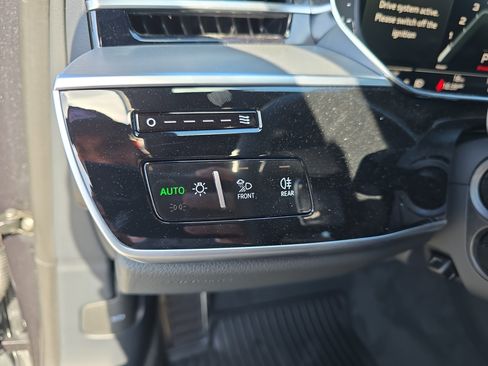 New 2026 Audi S8 image 26