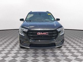 Used 2023 GMC Terrain SLT w/ Tech Package FWD video 2