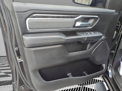 Certified 2022 RAM 1500 Big Horn AWD/4WD image 18