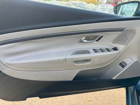 Used 2010 Volkswagen Eos Komfort image 13