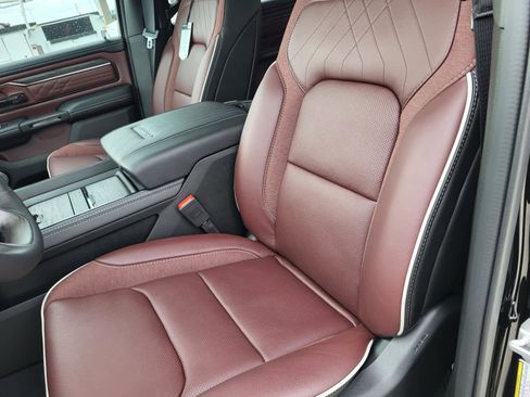 New 2026 RAM 1500 Limited image 15