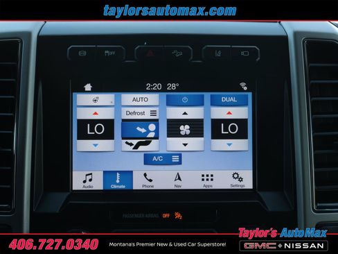 Used 2019 Ford F350 Lariat AWD/4WD image 25