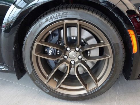 Used 2023 Dodge Charger SRT Hellcat w/ Harman/Kardon Audio Group RWD image 28