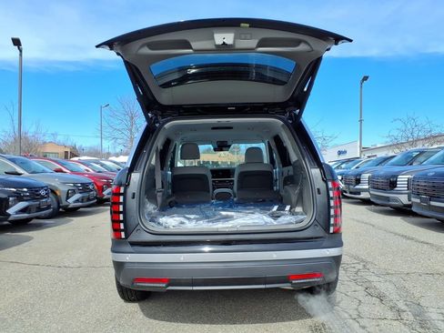 New 2026 Hyundai Palisade SEL image 8