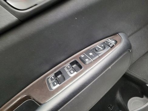 Used 2016 Kia Optima EX FWD image 27