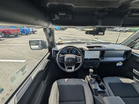 New 2026 Ford Bronco Big Bend AWD/4WD image 11