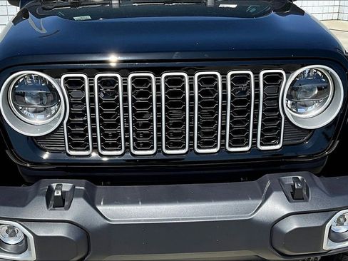 New 2026 Jeep Wrangler Sahara image 29