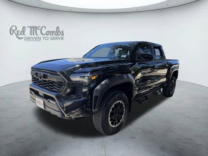 Used 2024 Toyota Tacoma Limited