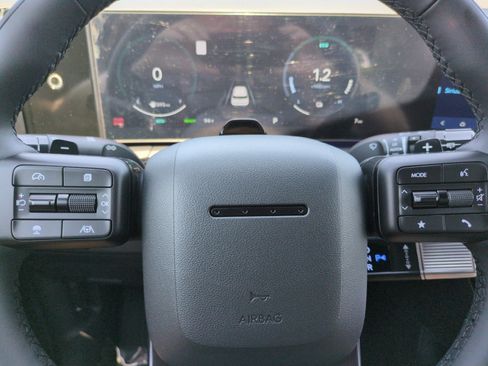New 2026 Hyundai Santa Fe Calligraphy AWD/4WD image 17